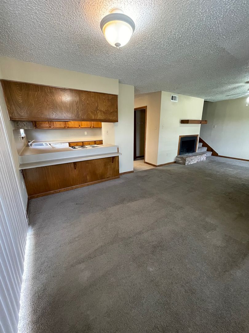 Baton Rouge Apartment: Shenandoah Ridge