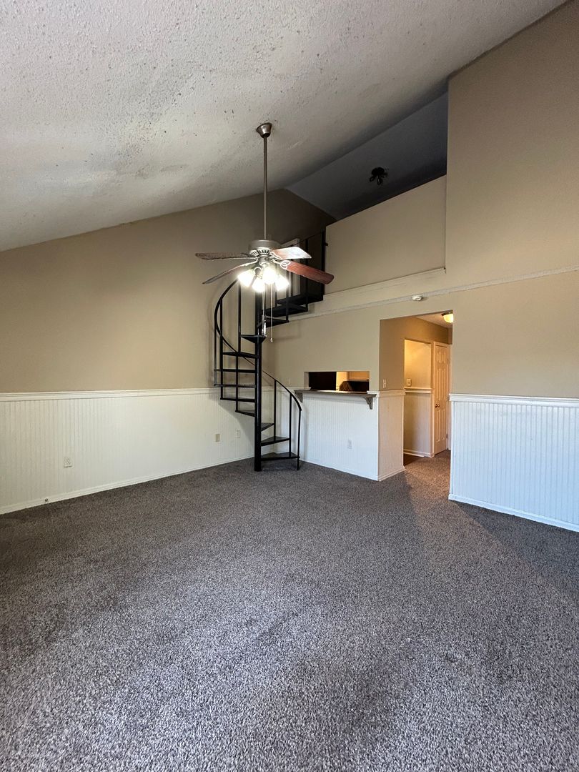 Baton Rouge Apartment: 9131A/9149B Ridge Pecan Dr.