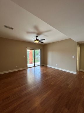 2 bed 2 bath apartment