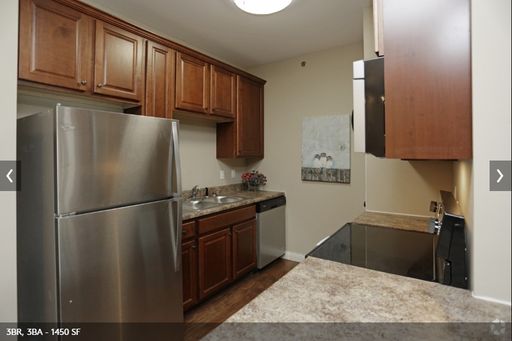 Lake View / The Hill II - 3 bed 3 bath – photo 1