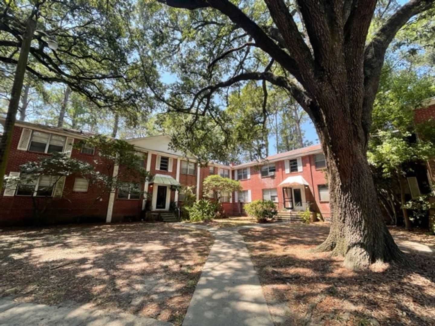 Baton Rouge Apartment: Villas Condominiums