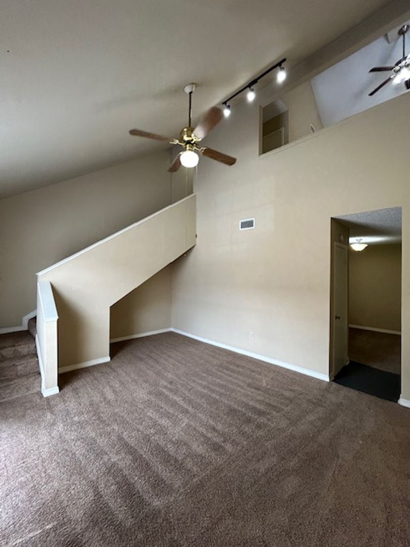 Baton Rouge Apartment: TOWNSOUTH