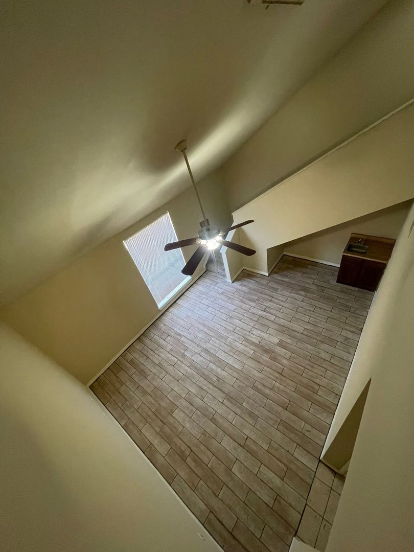 Baton Rouge Apartment: TOWNSOUTH