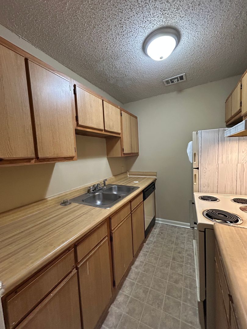 Baton Rouge Apartment: DelPlaza Dr.