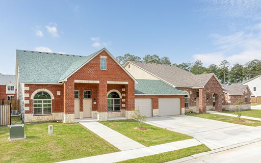 27360 Timber Creek/17316-17254 Copper Creek - 17254-27A