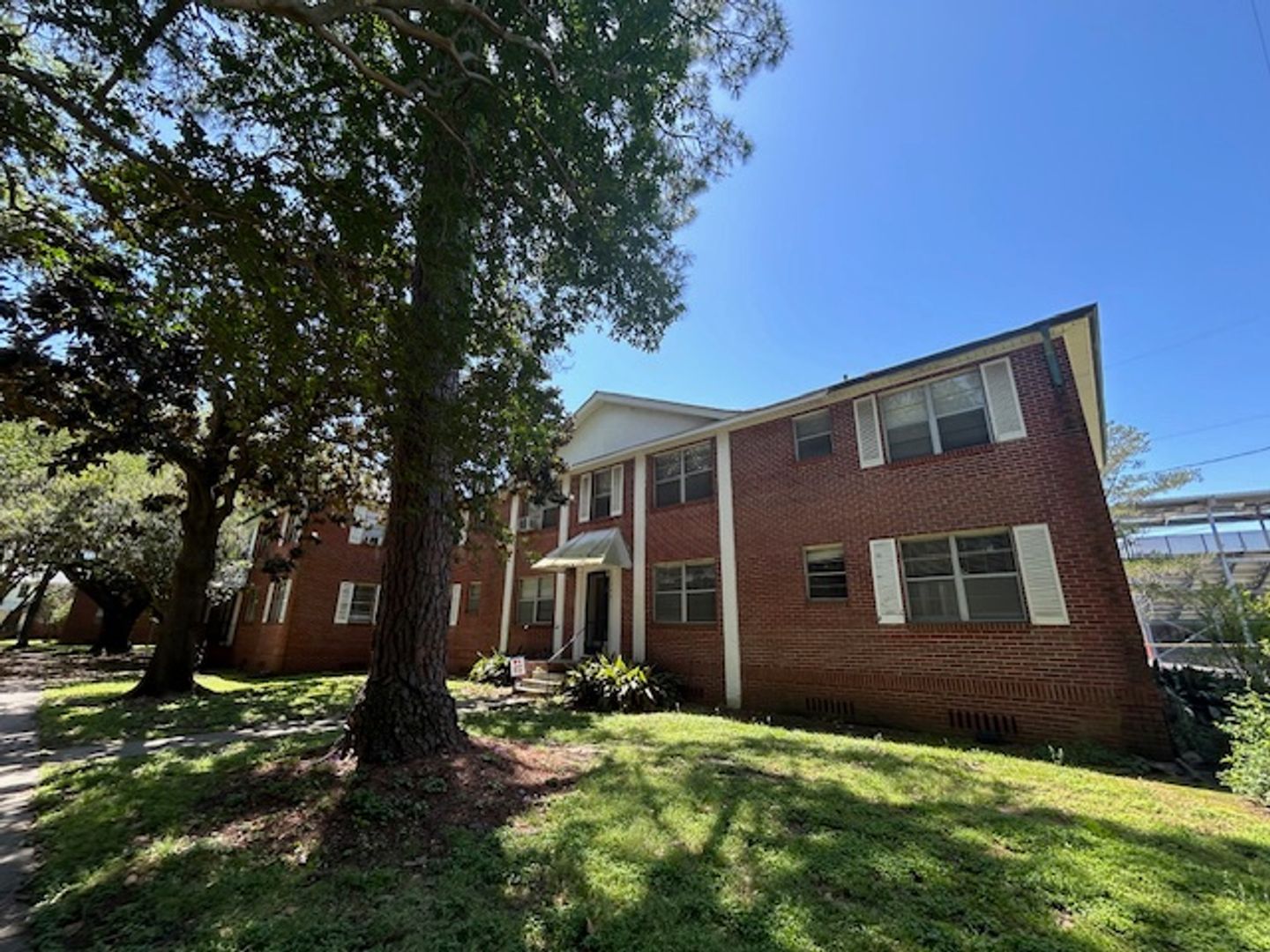 Baton Rouge Apartment: Villas Condominiums