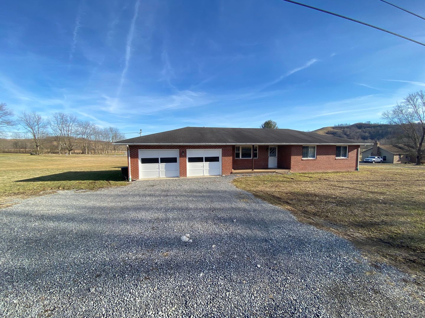 Jane Lew House: 874 Westfield Road