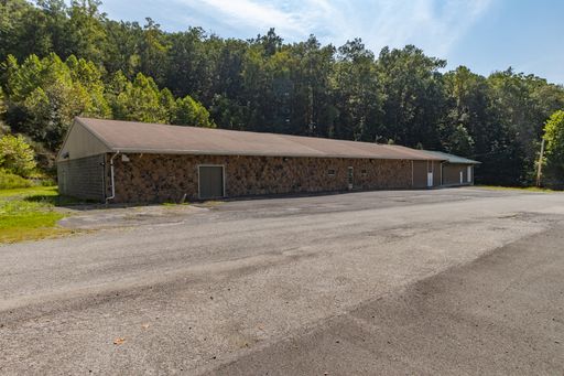 90 Stonecoal Rd, Horner, WV