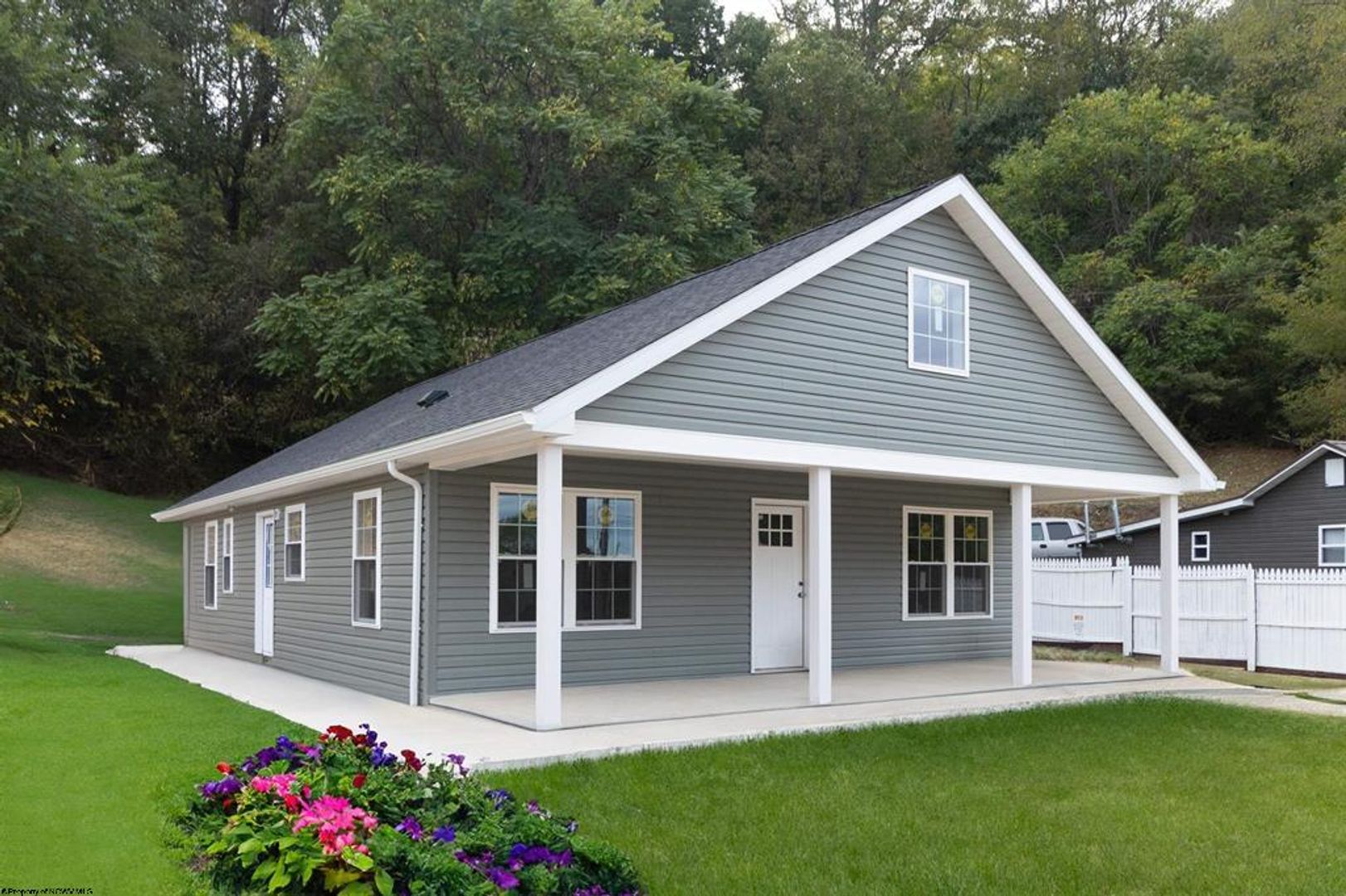 Weston House: 156 Montgomery Road