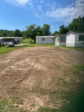 47 Burke St - Lot Rent, Sand Fork, WV 26430
