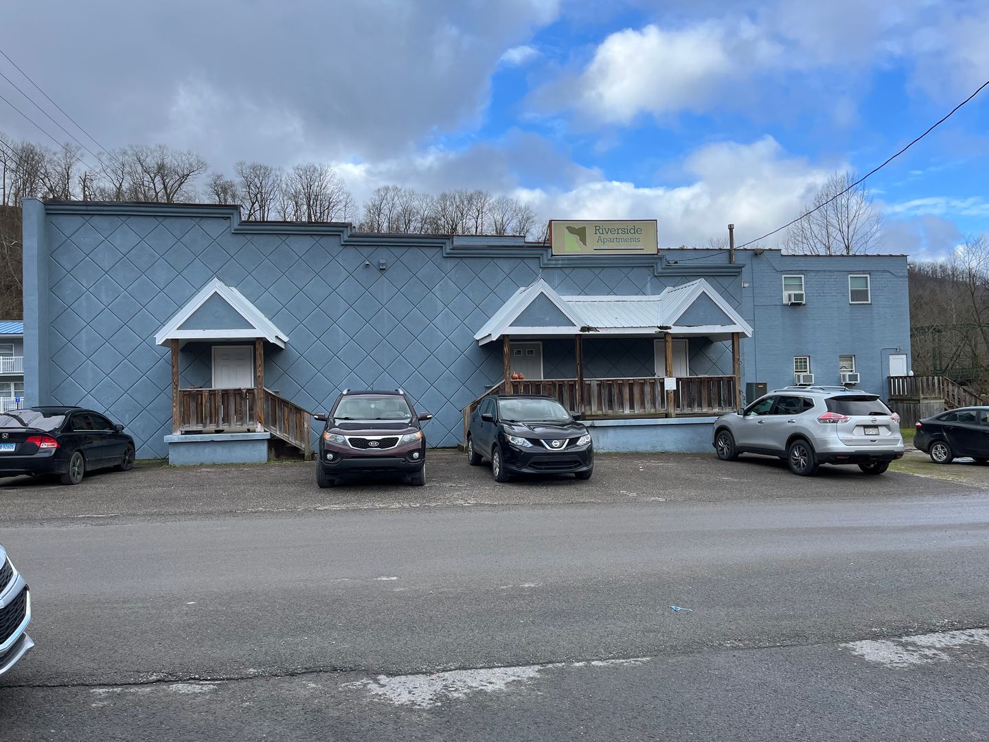 Glenville Apartment: 103 Conrad Court