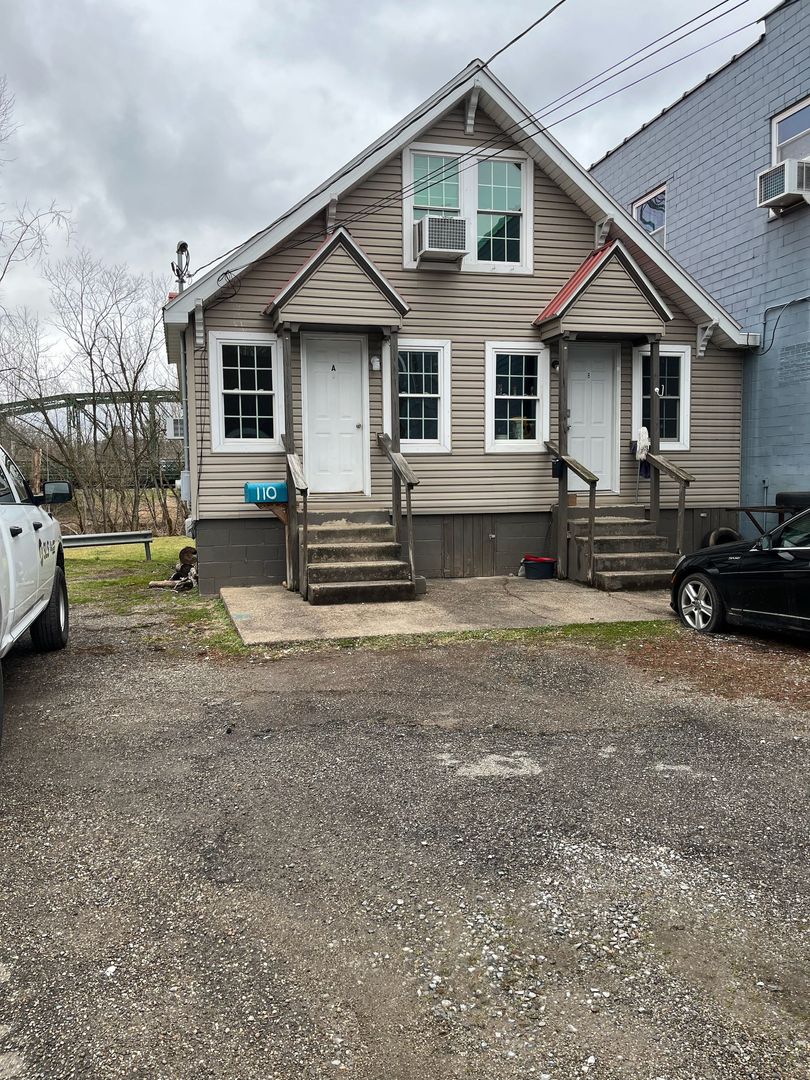 Glenville Apartment: 110 A & B Conrad Court
