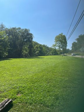 413 W Main Lot 7 - Lot Rent, Glenville, WV 26351