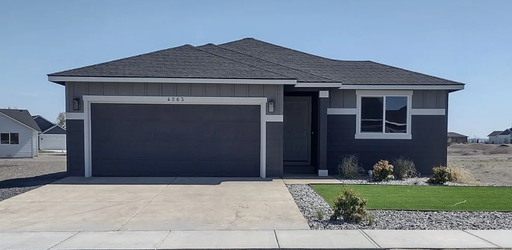 Pet Friendly Home in Mae Valley – photo 1