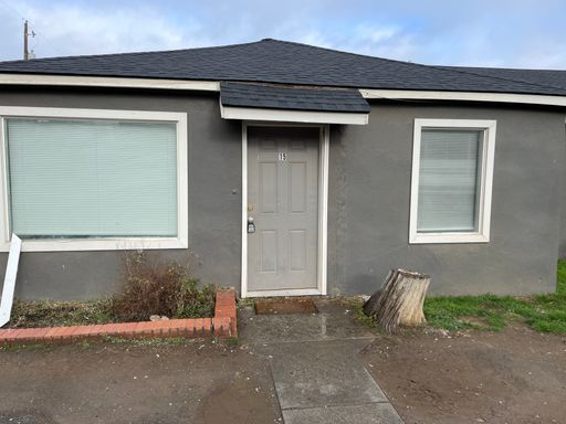 1 Bed, 1 Bath, Pet Friendly Apartment