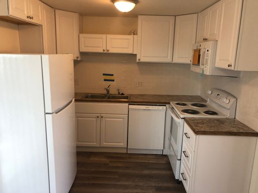Remodeled Duplex! – photo 1