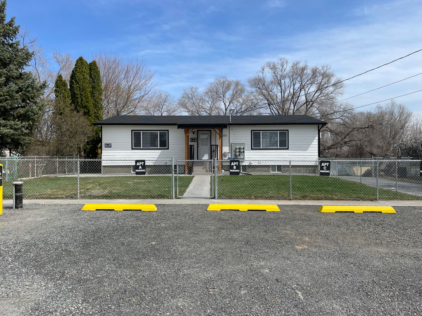 2583 Elgin Road A, Moses Lake, WA 98837