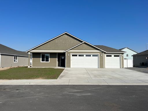 Newer Construction Home for Rent in Prairie Bluff Area – photo 1