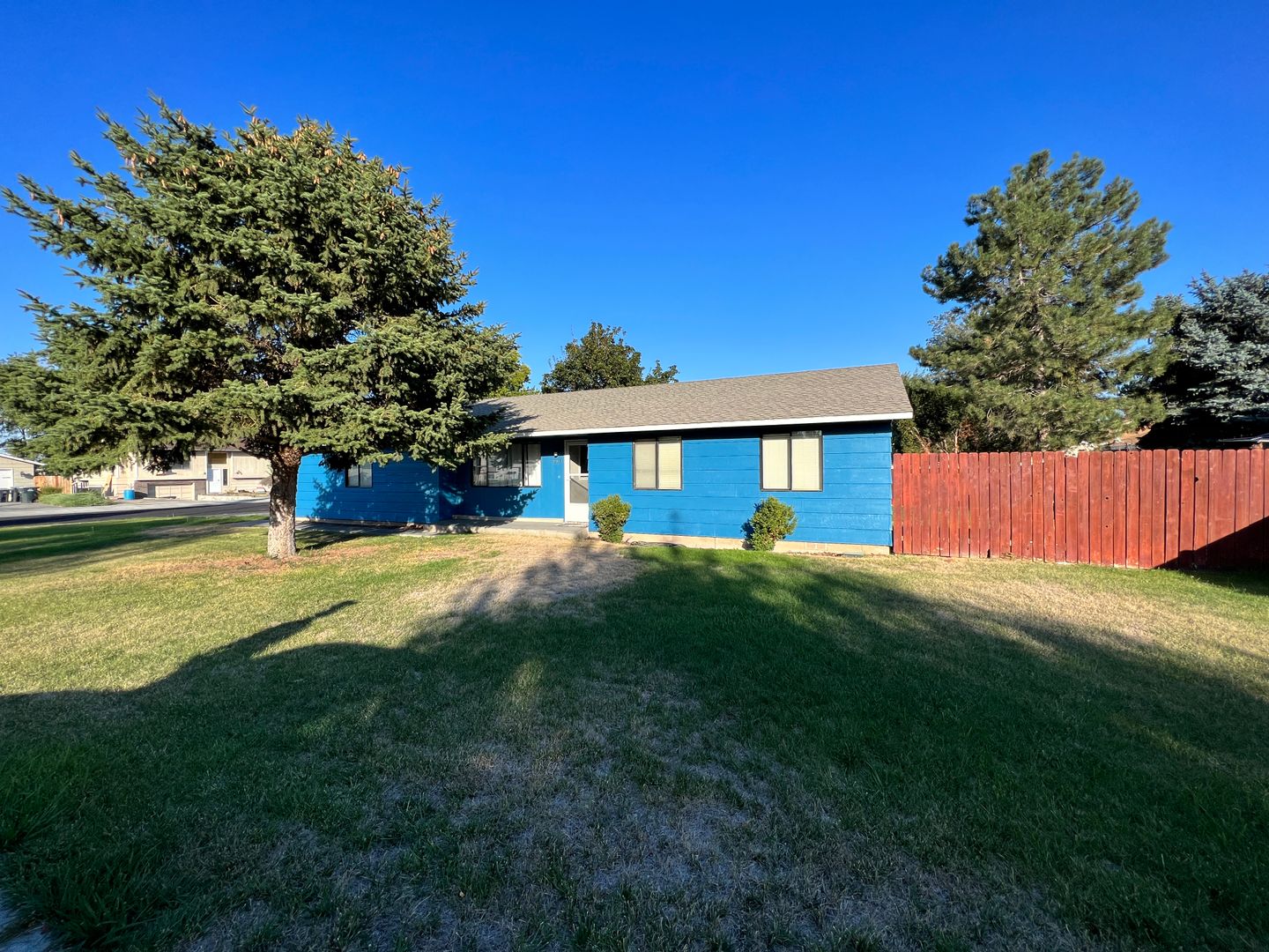 4303 W. William Ave, Moses Lake, WA 98837
