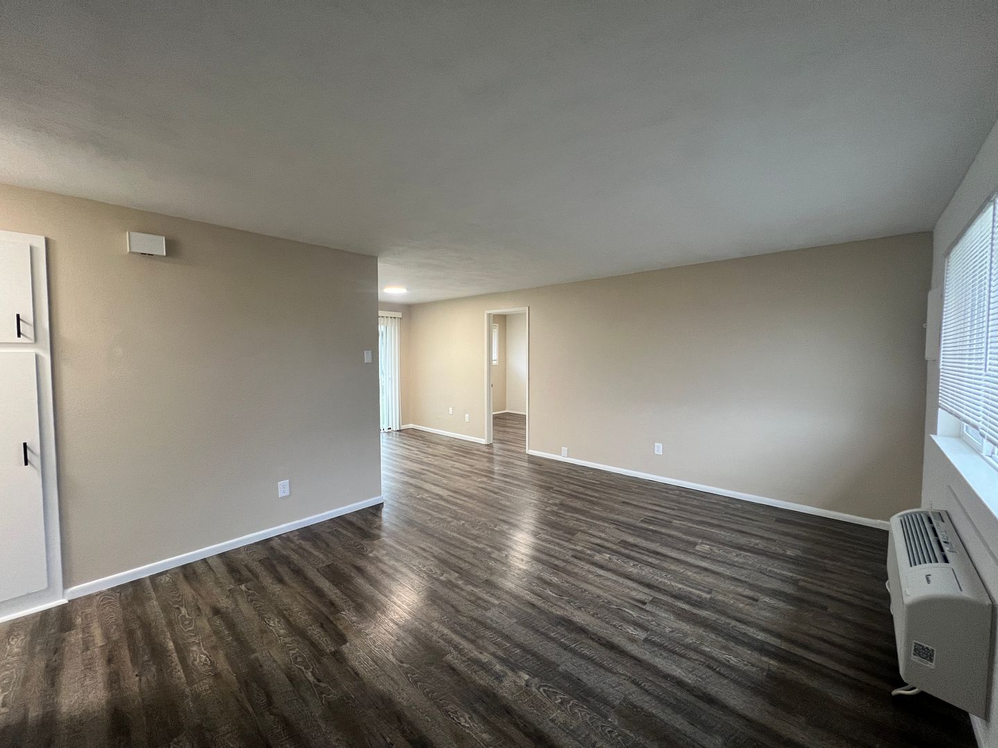 Moses Lake House: 1137 Cascade