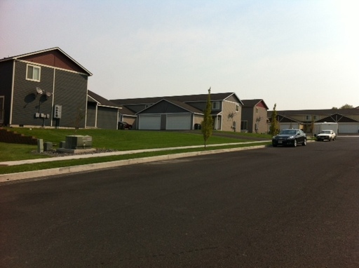 4-Plex for Rent – photo 1