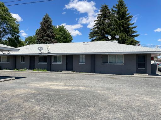 !Rent Assistance Welcome! Pet Friendly 1 Bedroom Apartment in Ephrata!!