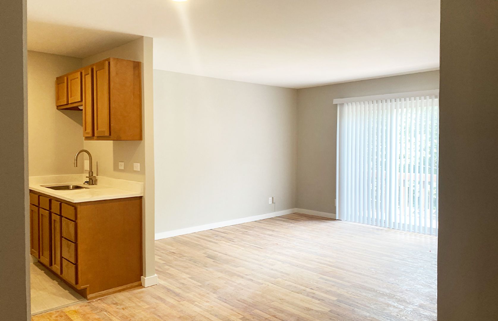 Cincinnati Apartment: 3051 Marshall Avenue