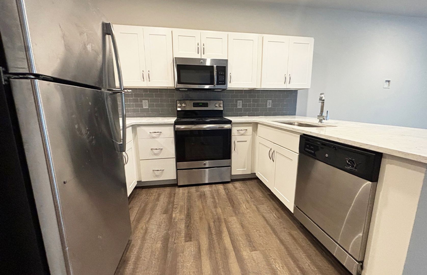 Cincinnati Apartment: 3240 Whitfield Avenue