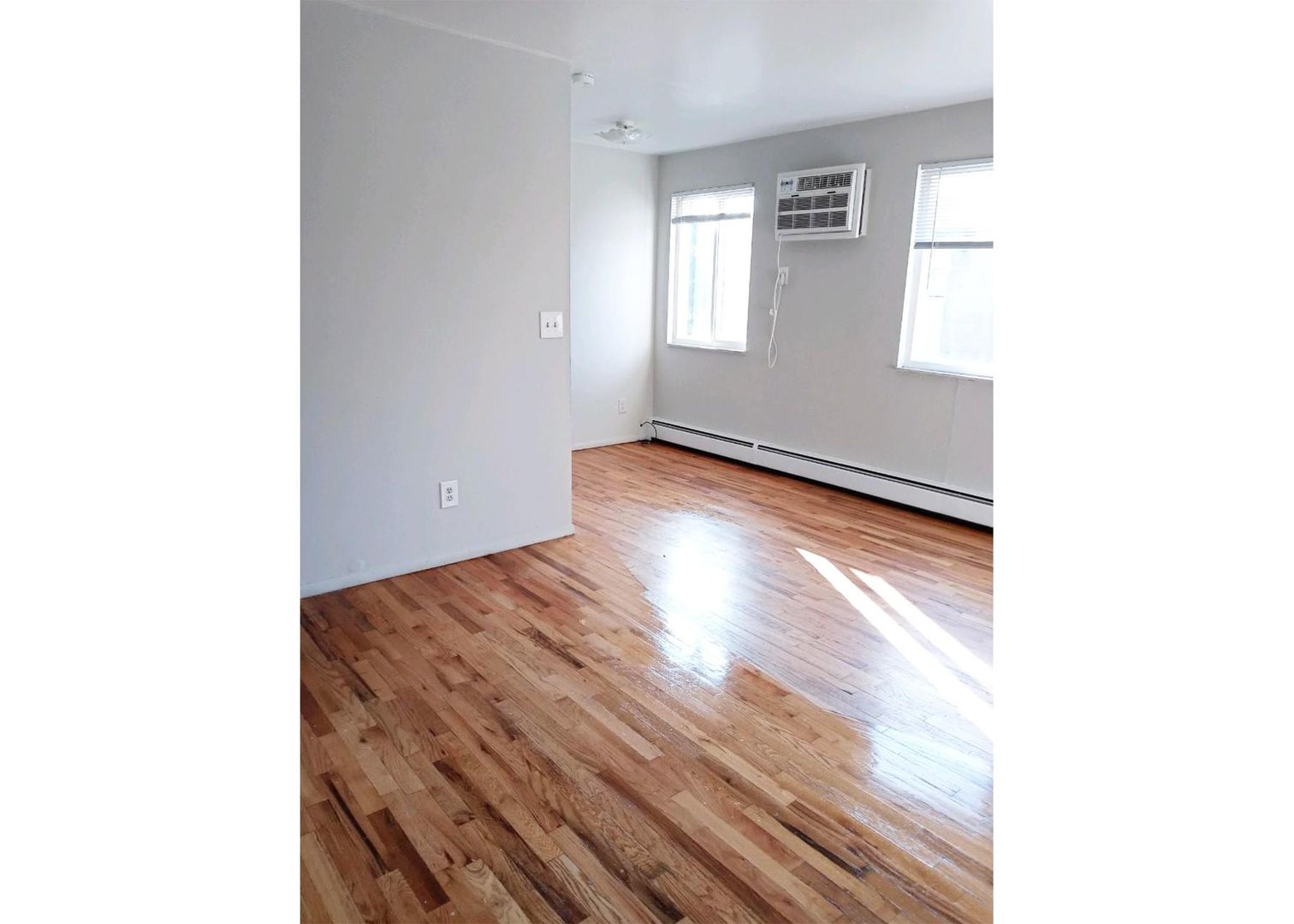 Cincinnati Apartment: 860 Beecher Street