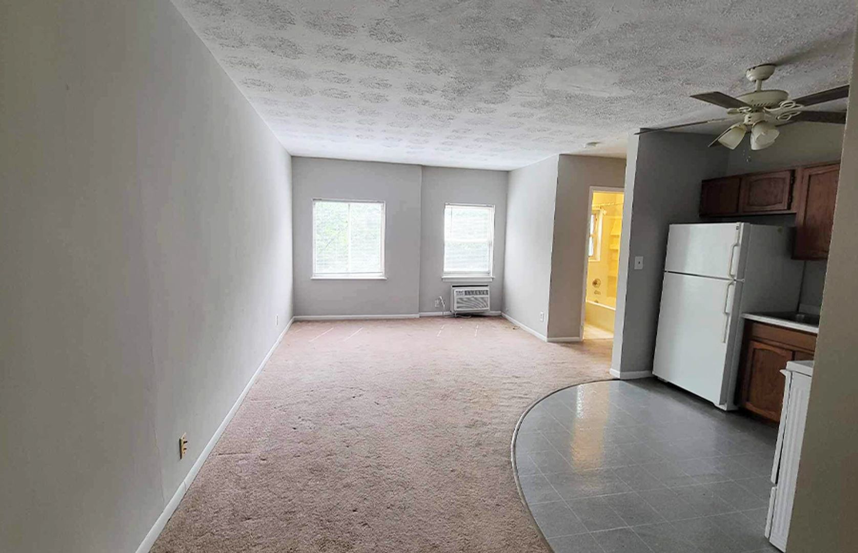 Cincinnati Apartment: 332 Ludlow Avenue