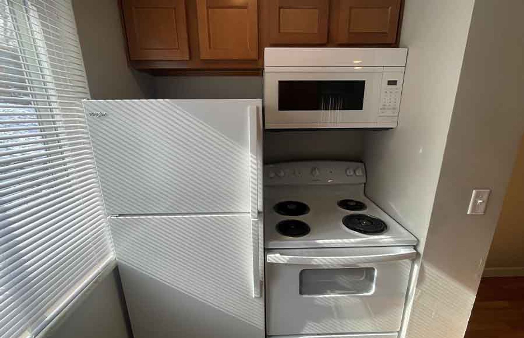 Cincinnati Apartment: 3051 Marshall Avenue