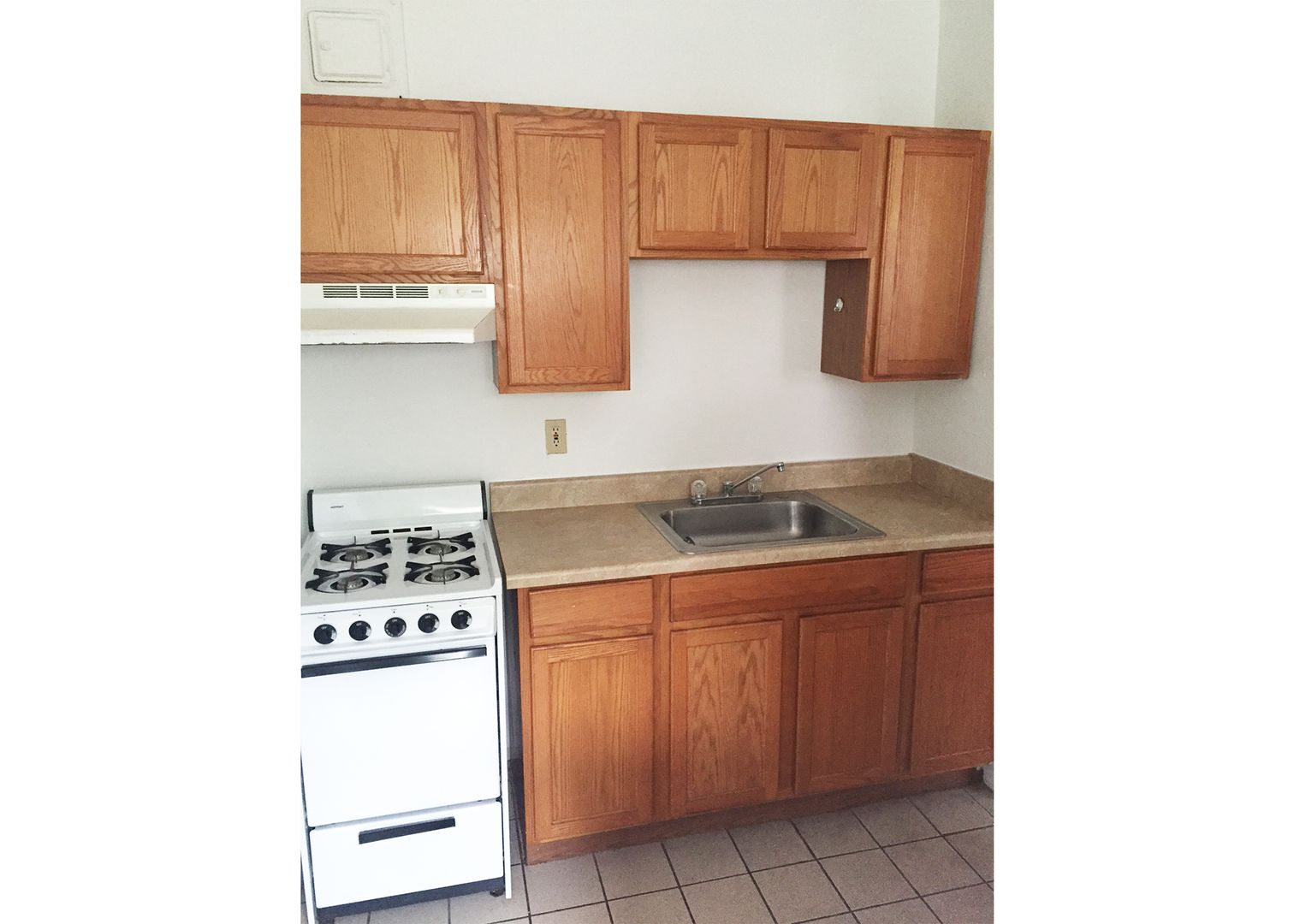 Cincinnati Apartment: 3304 Jefferson Avenue