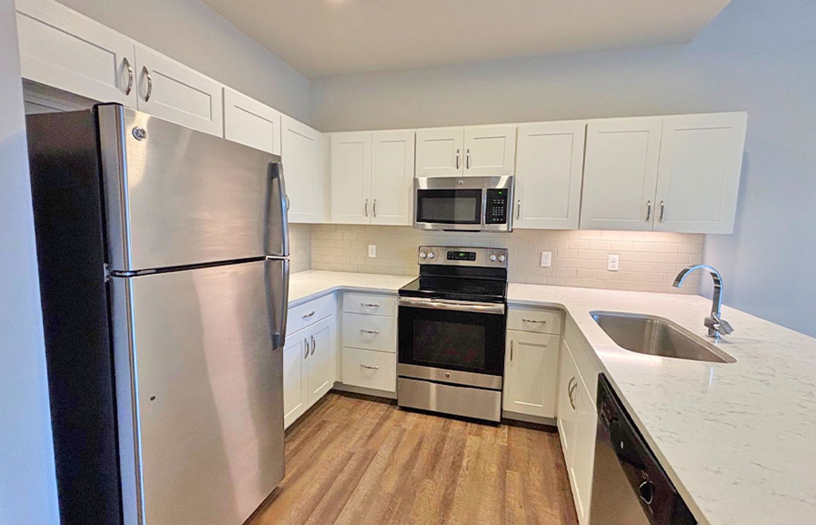 Cincinnati Apartment: 3240 Whitfield Avenue