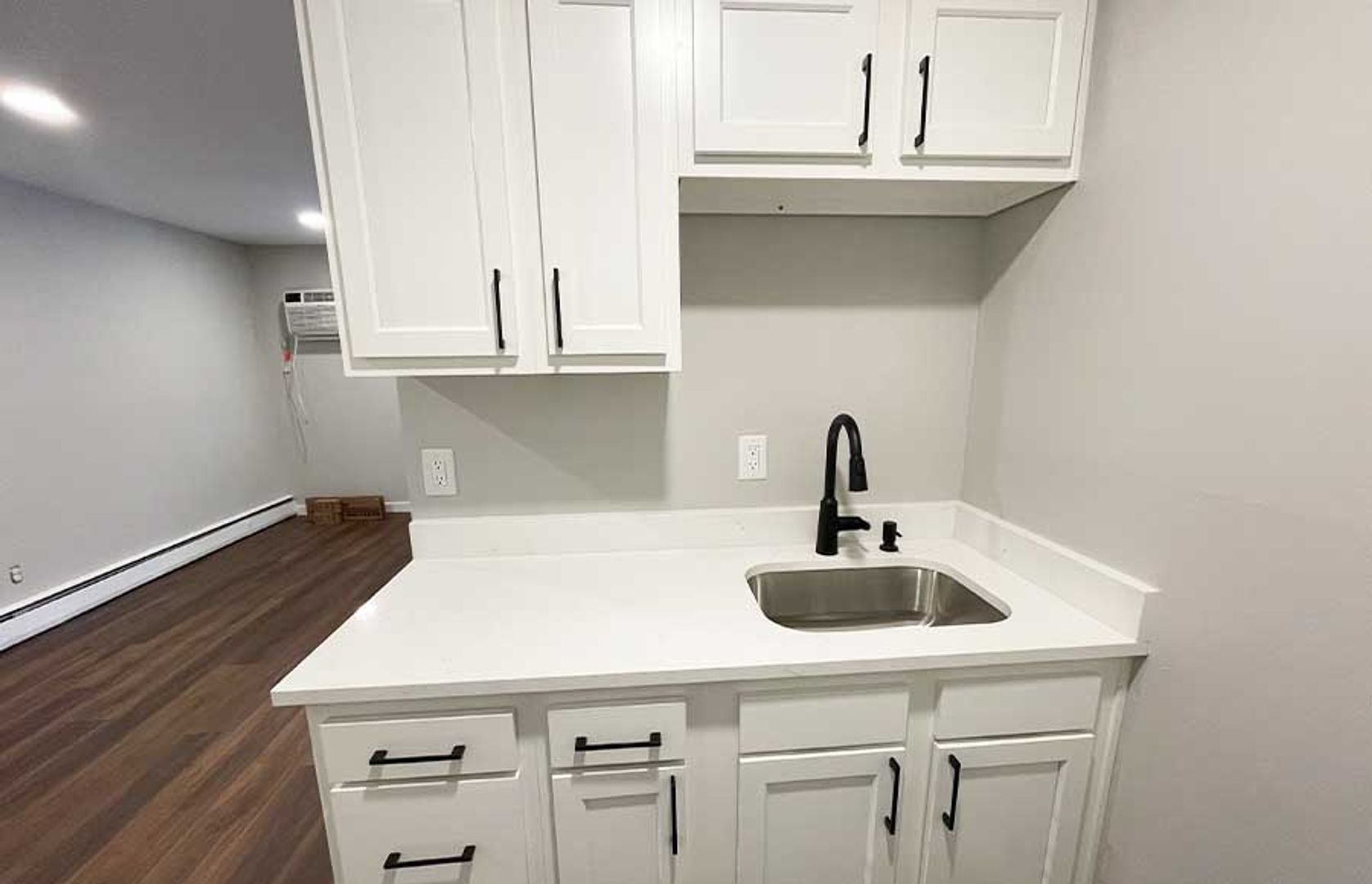 Cincinnati Apartment: 3051 Marshall Avenue