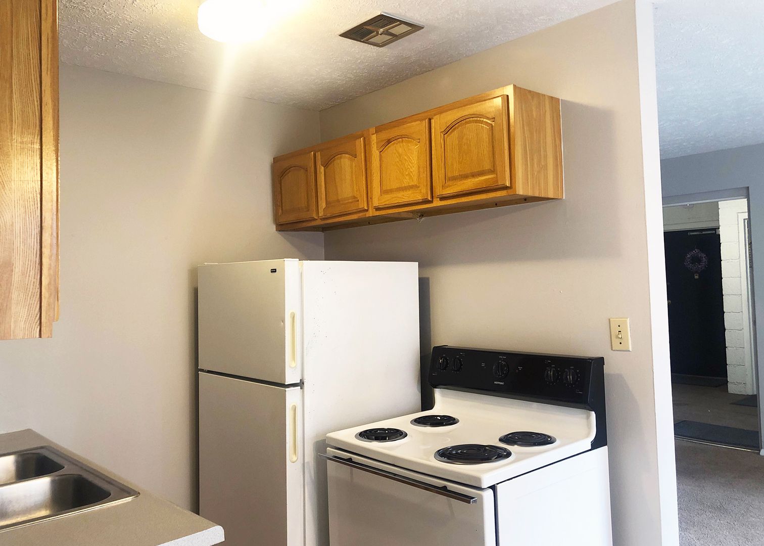 Cincinnati Apartment: 440 Ludlow Avenue