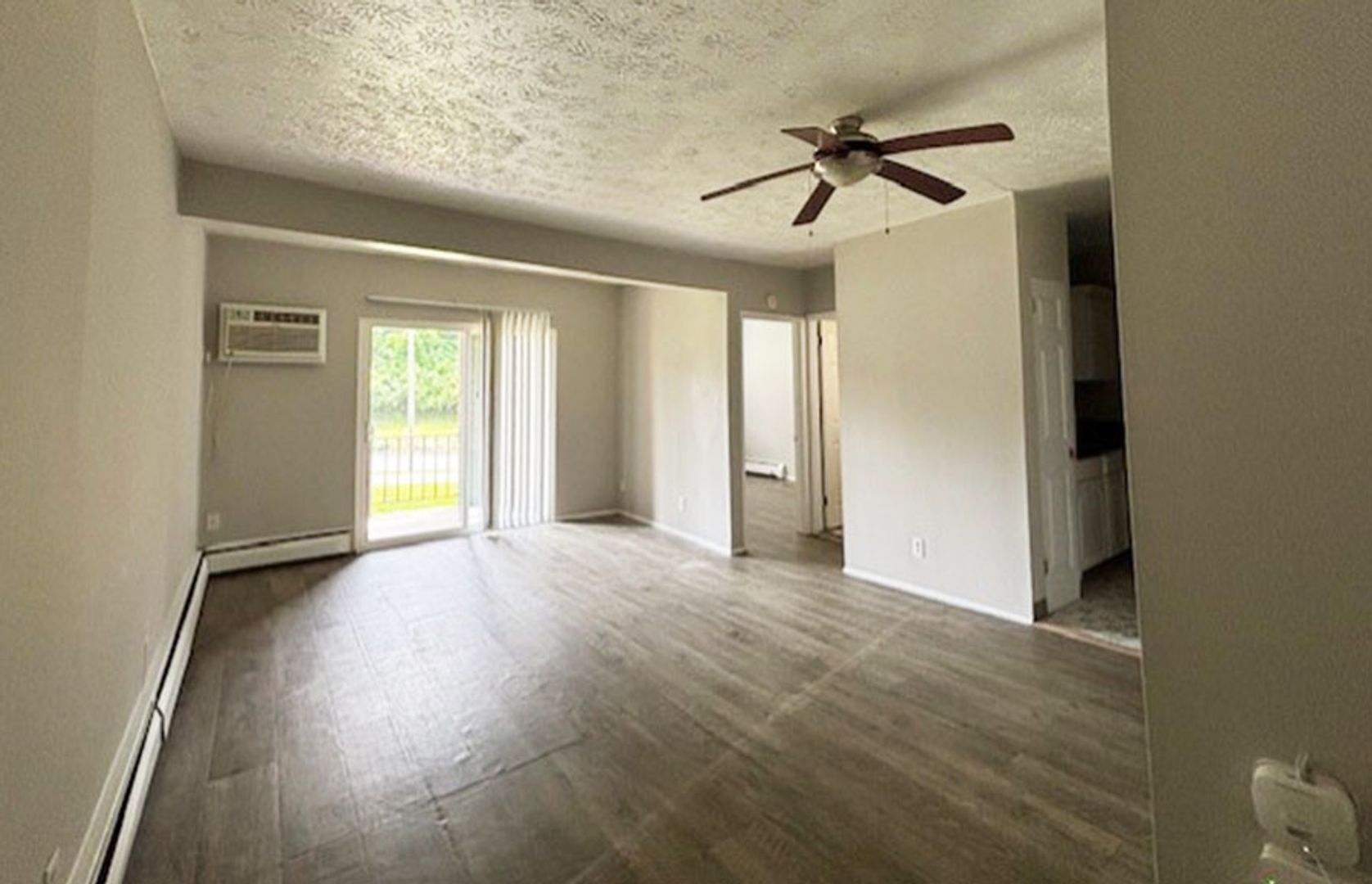 Cincinnati Apartment: 714 Clifton Colony Dr