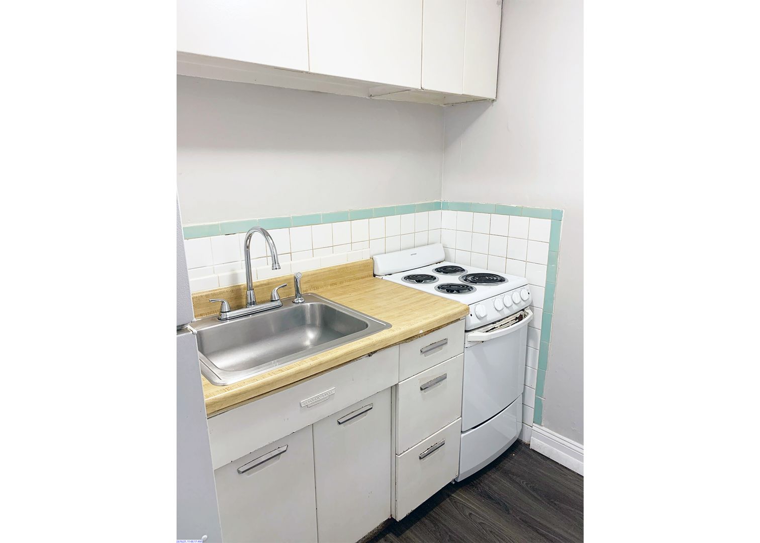 Cincinnati Apartment: 362 Probasco Street