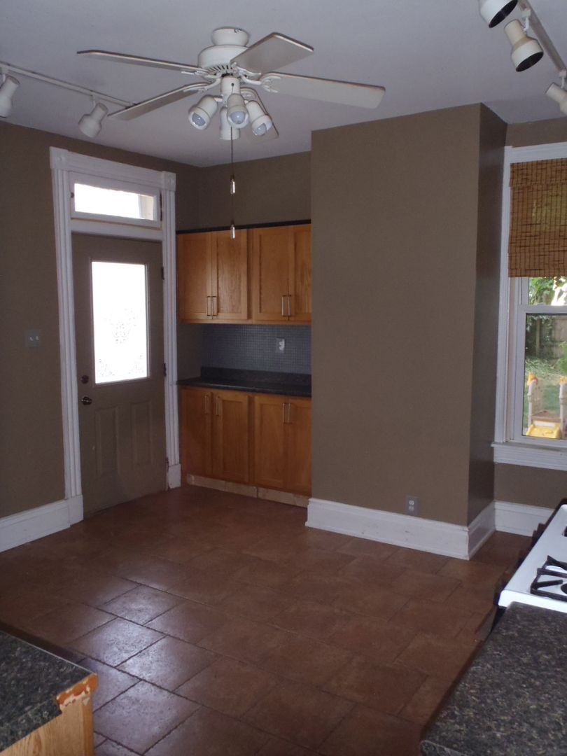 CINCINNATI House: 339 Shiloh Street