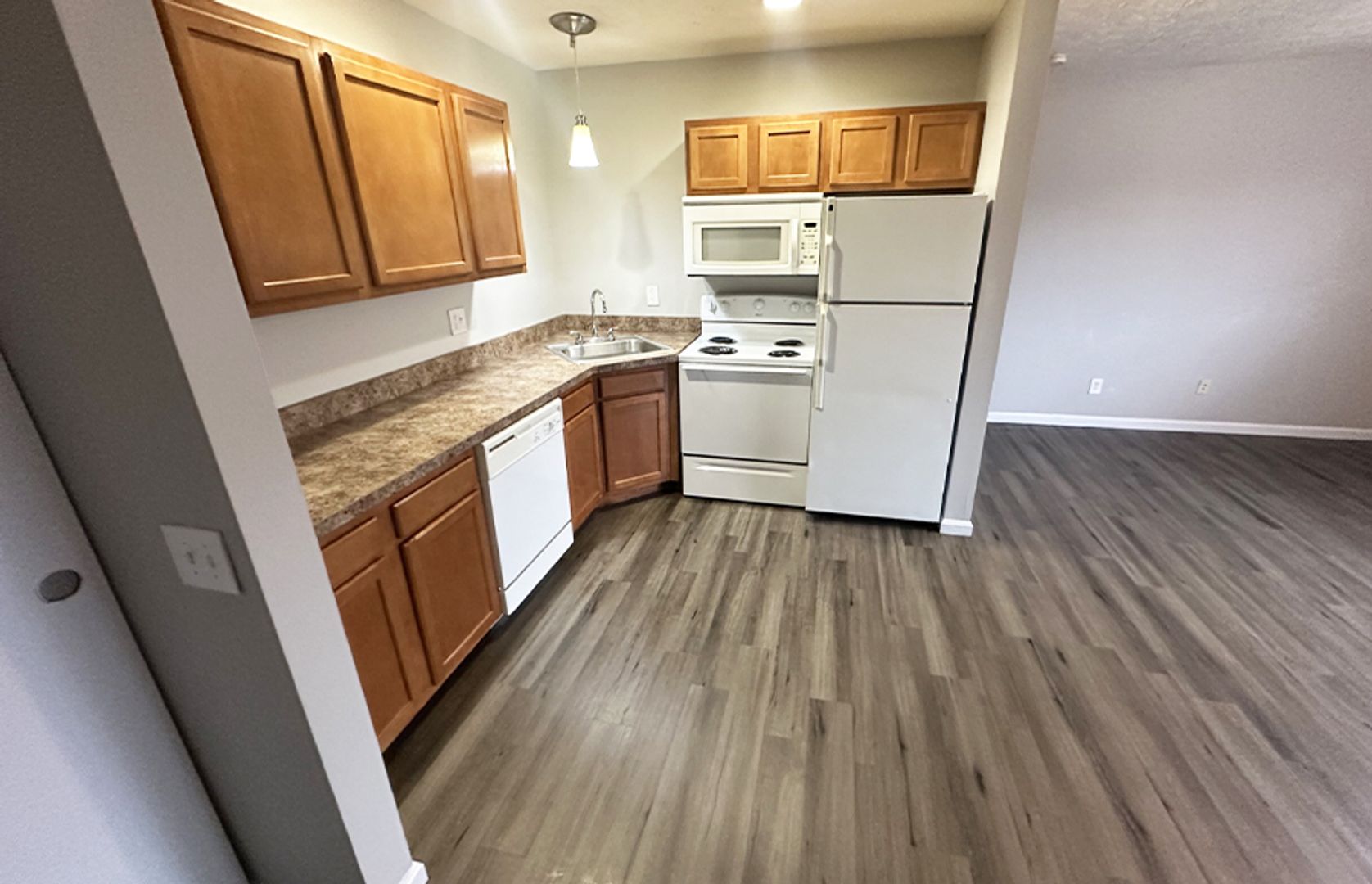 Cincinnati Apartment: 550 Lowell Avenue