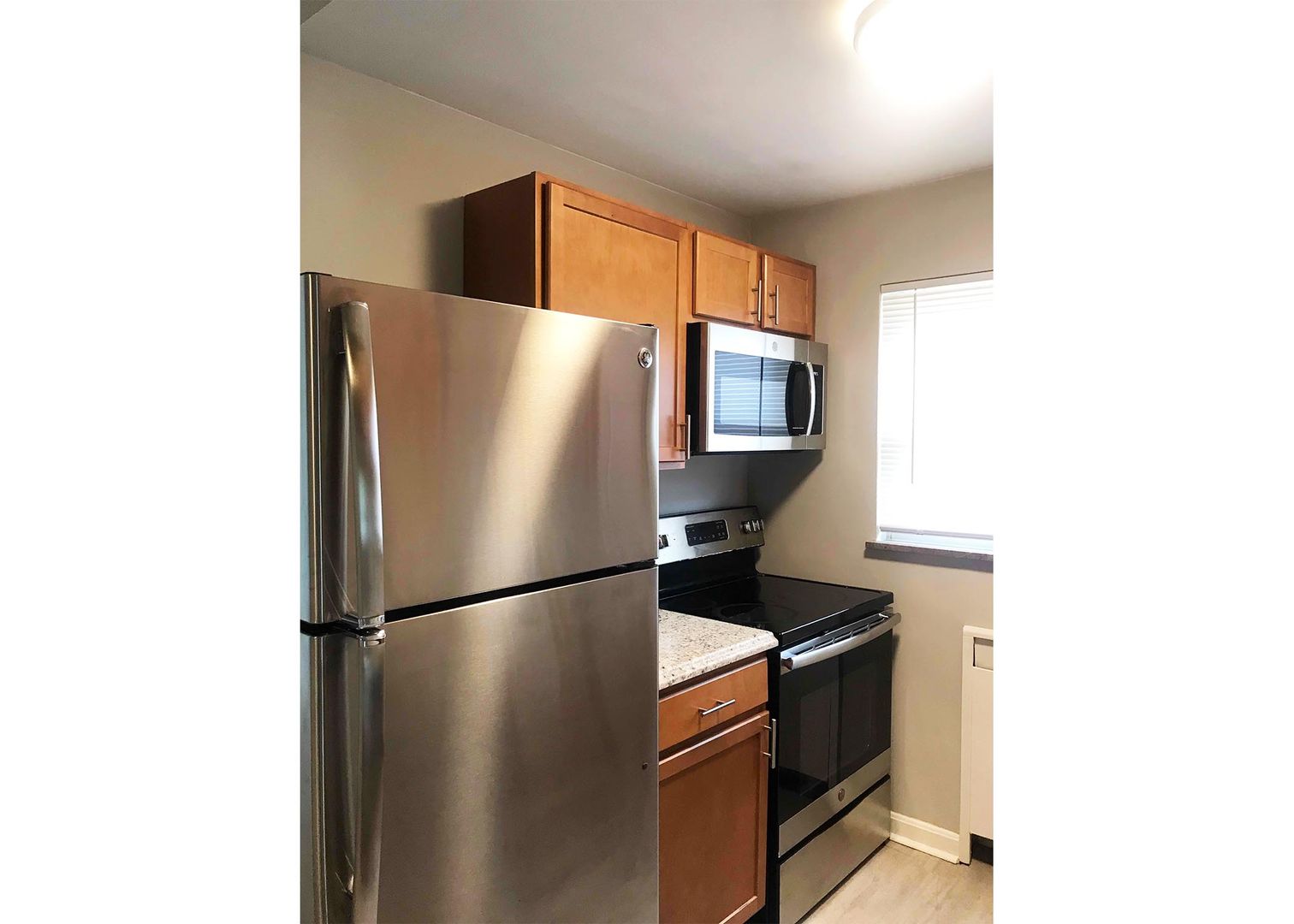 Cincinnati Apartment: 2702 Edroy Court