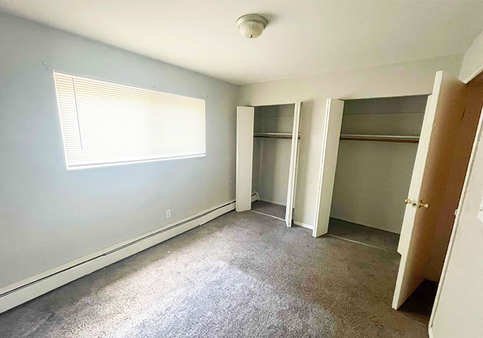 Cincinnati Apartment: 860 Beecher Street