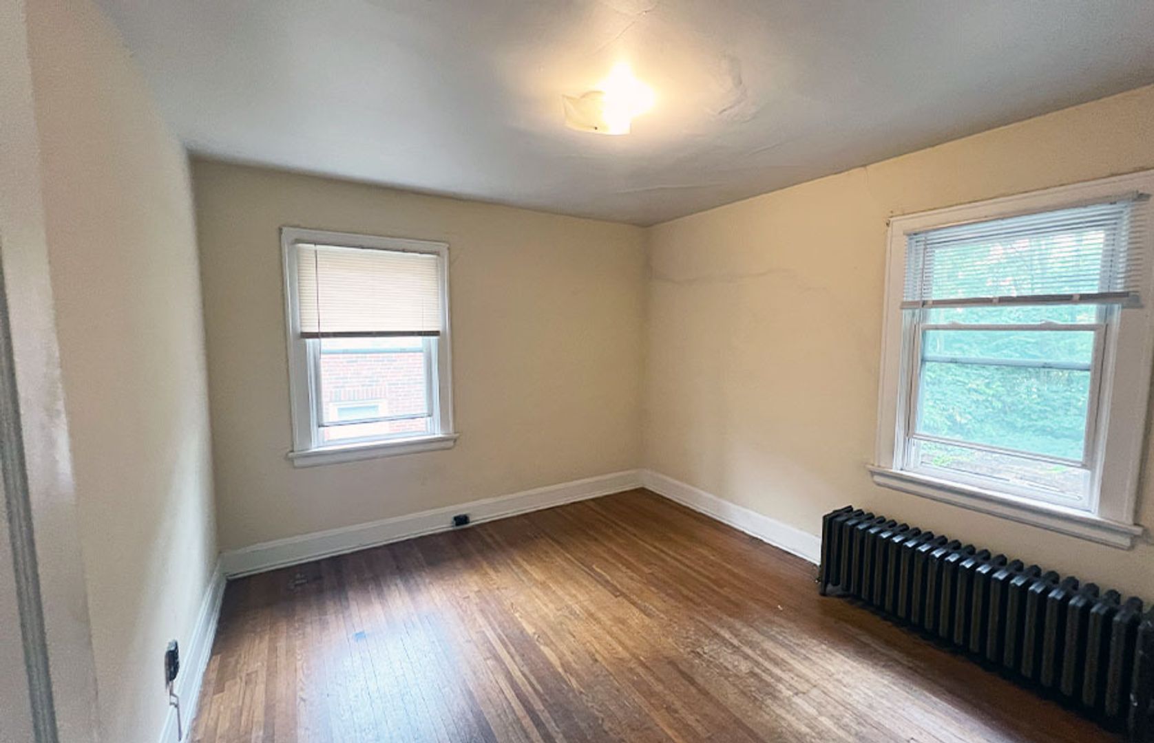 Cincinnati Apartment: 319 Terrace Avenue