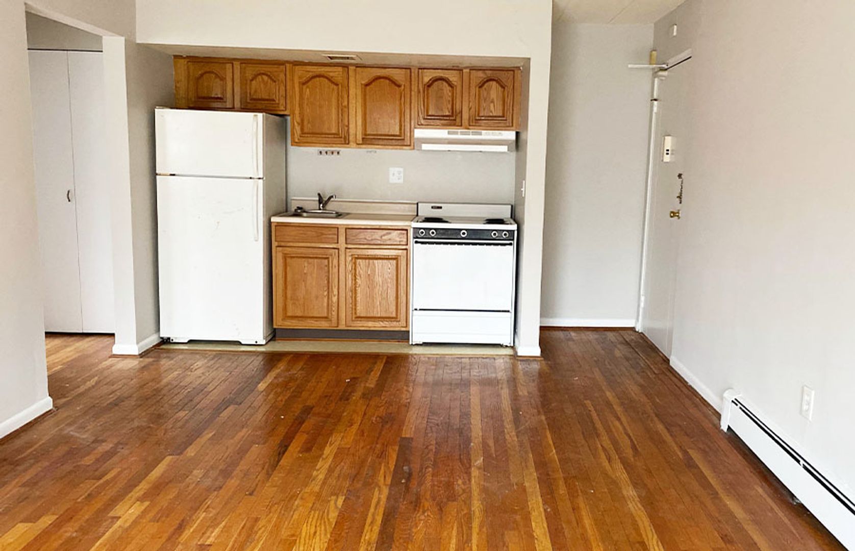 Cincinnati Apartment: 539 Lowell Avenue