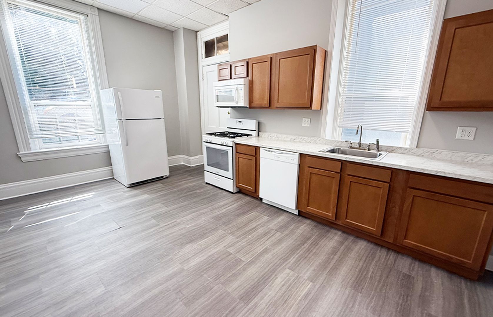 Cincinnati Apartment: 3220 Bishop Street