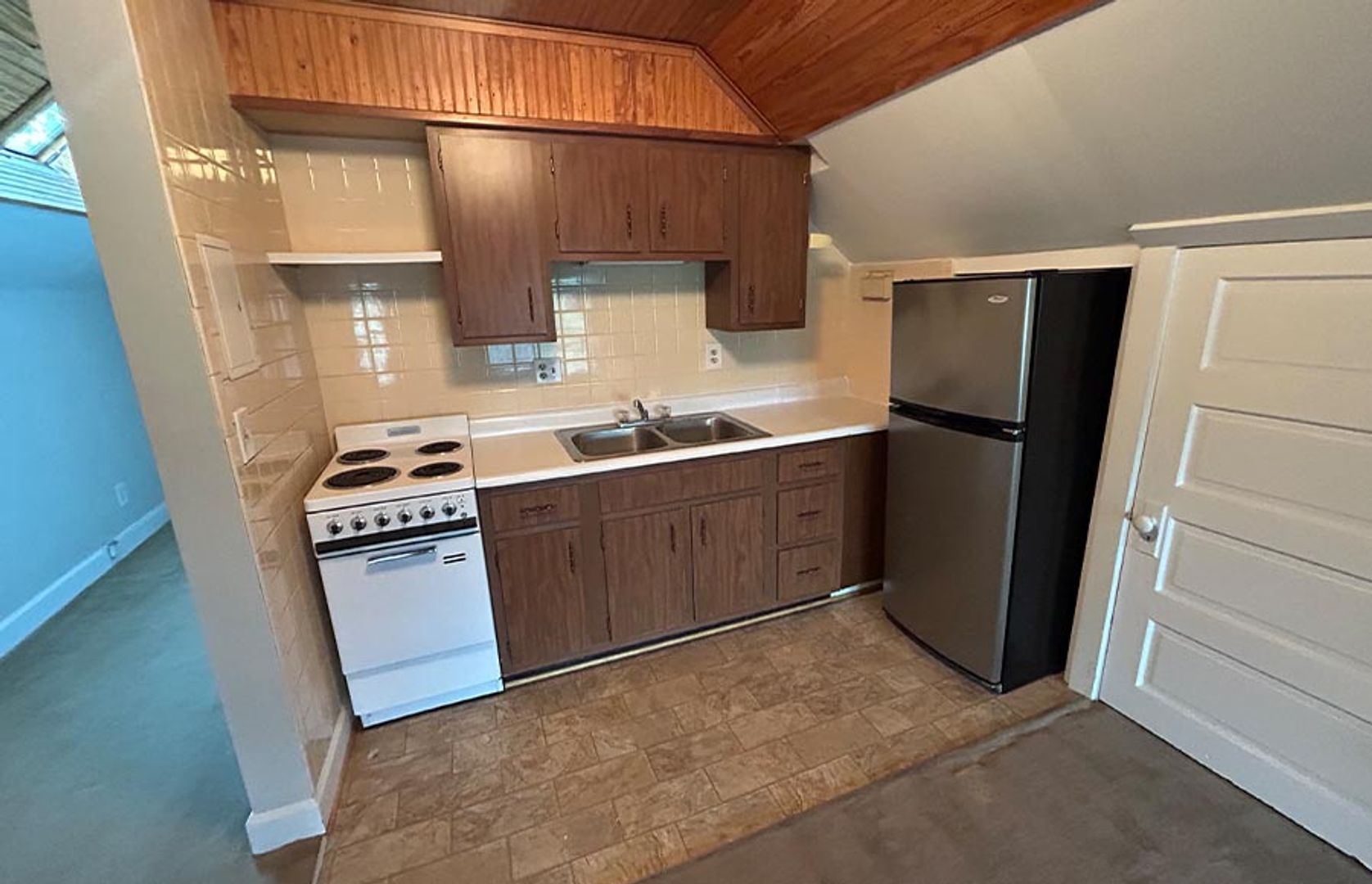 Cincinnati Apartment: 3406 Ormond Ave