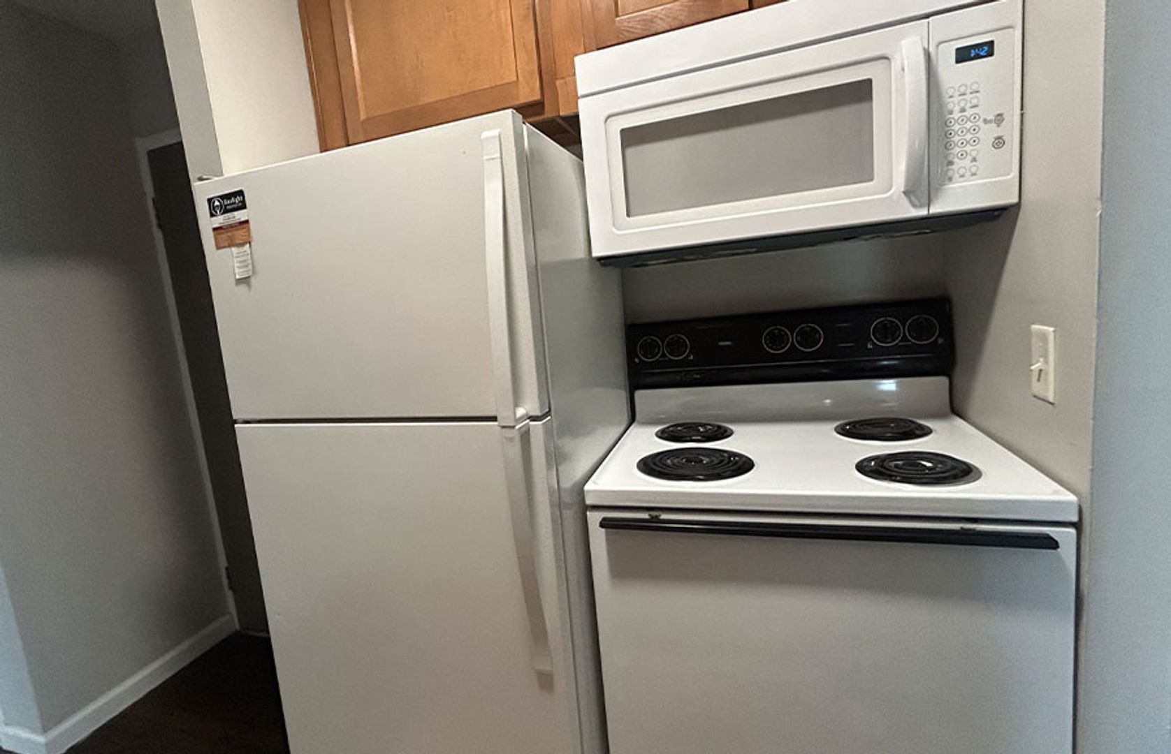 Cincinnati Apartment: 880 Lafayette Avenue