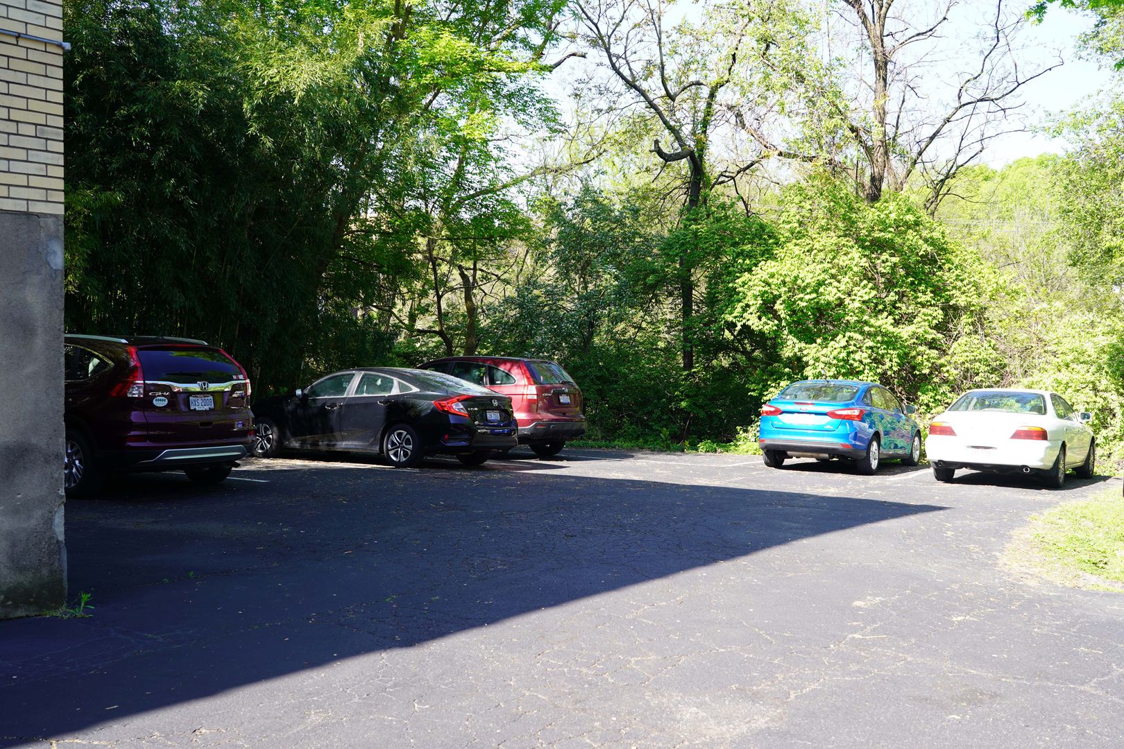 Cincinnati Apartment: 3025 Clifton Avenue