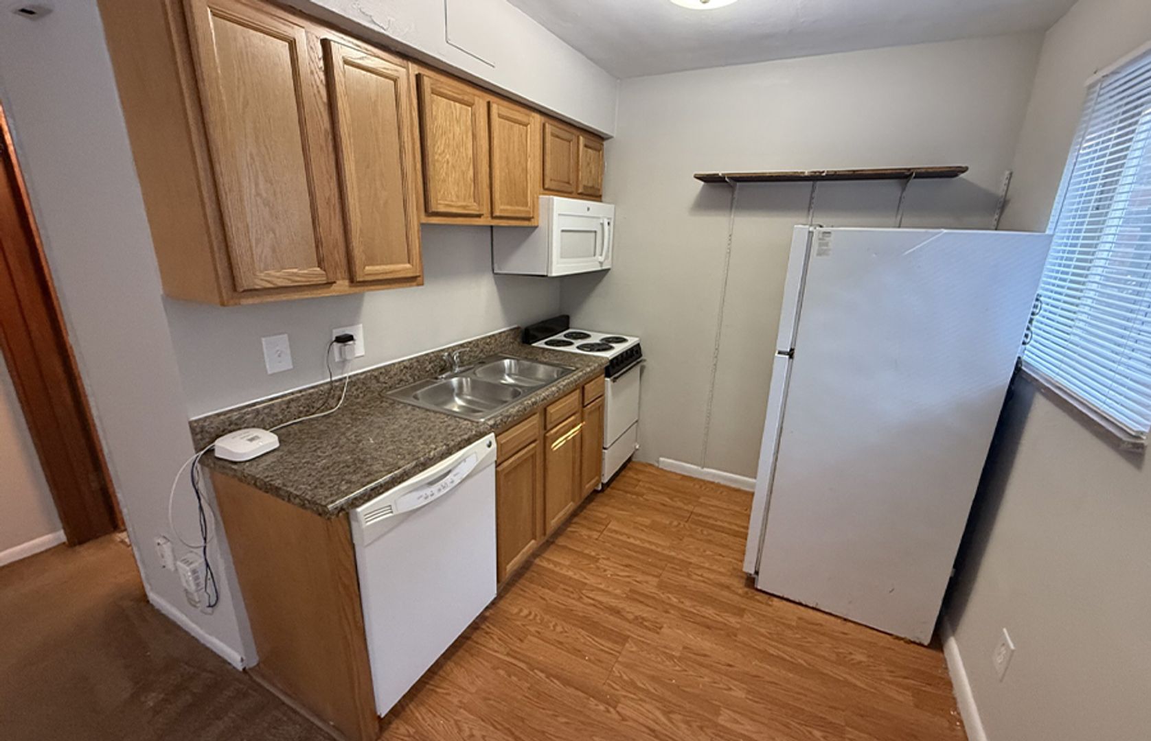 Cincinnati Apartment: 362 Probasco Street