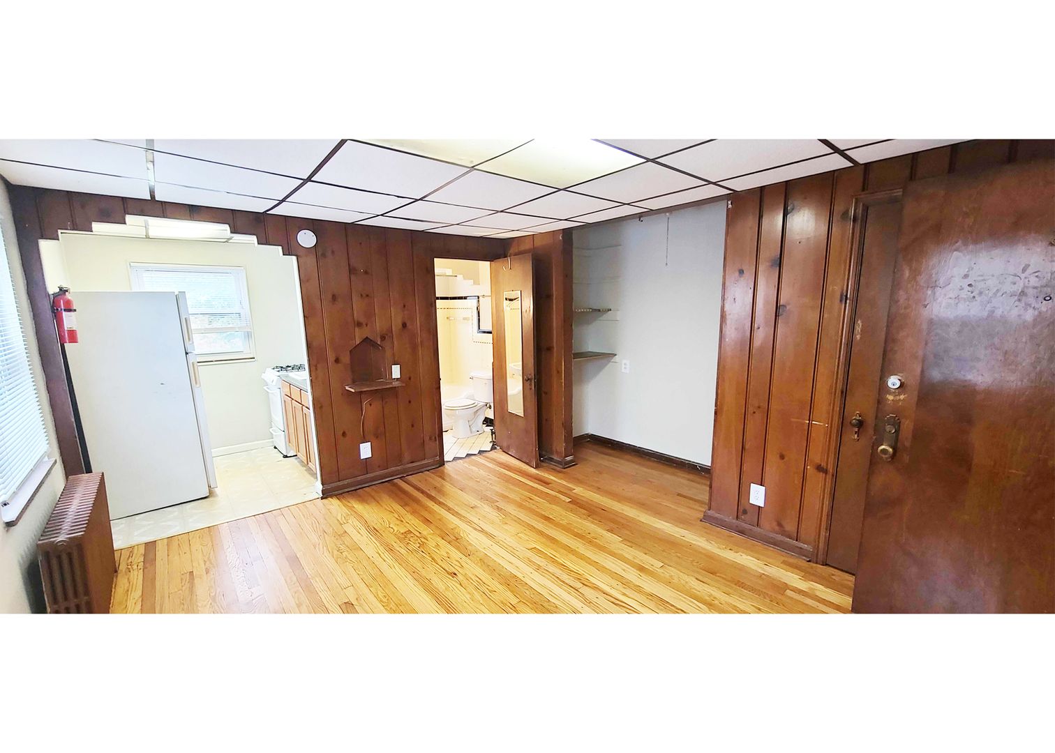 Cincinnati Apartment: 960 Ludlow Avenue