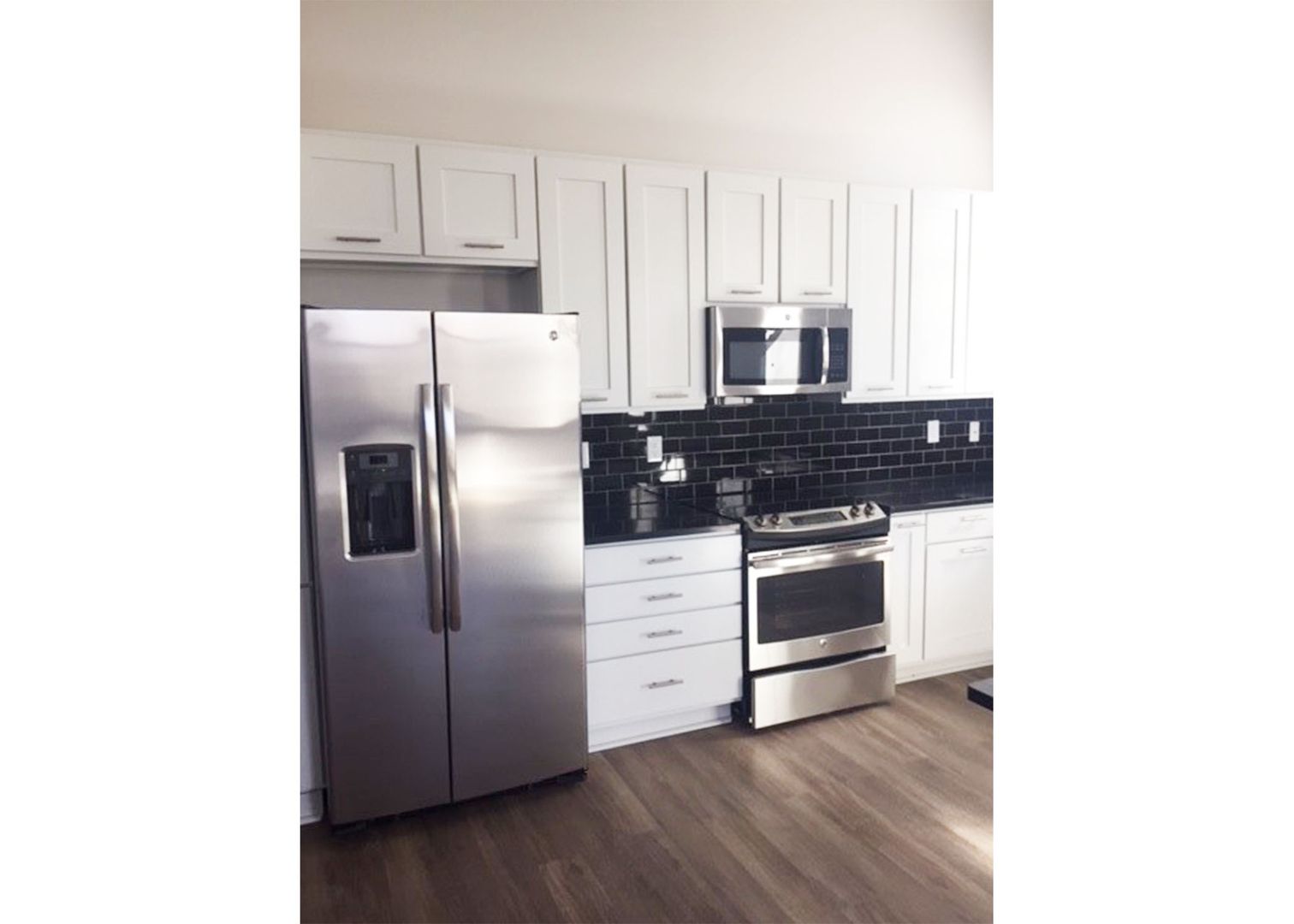 Cincinnati Apartment: 500 Lafayette Avenue
